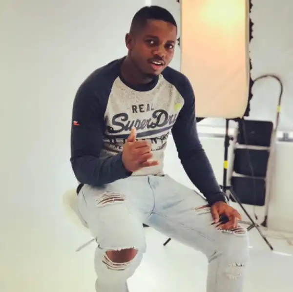 Dj Jaivane - GagasiFM 40Min Mix